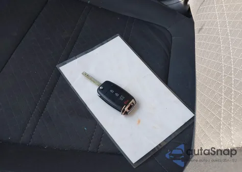 2018 Kia Sorento 2.4L Lx from USA, damaged, VIN 5XYPGDA33JG405825